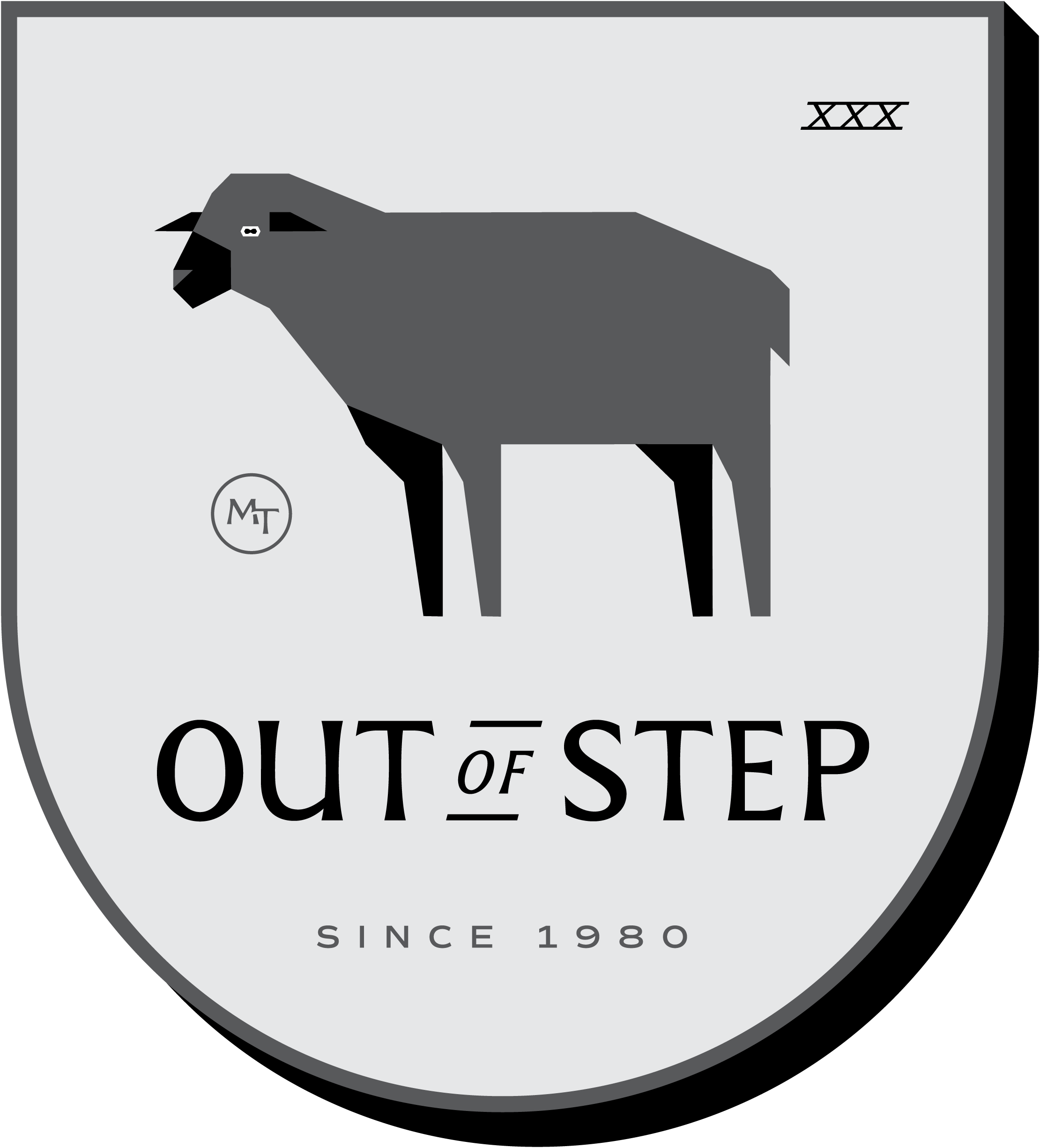 Out of Step