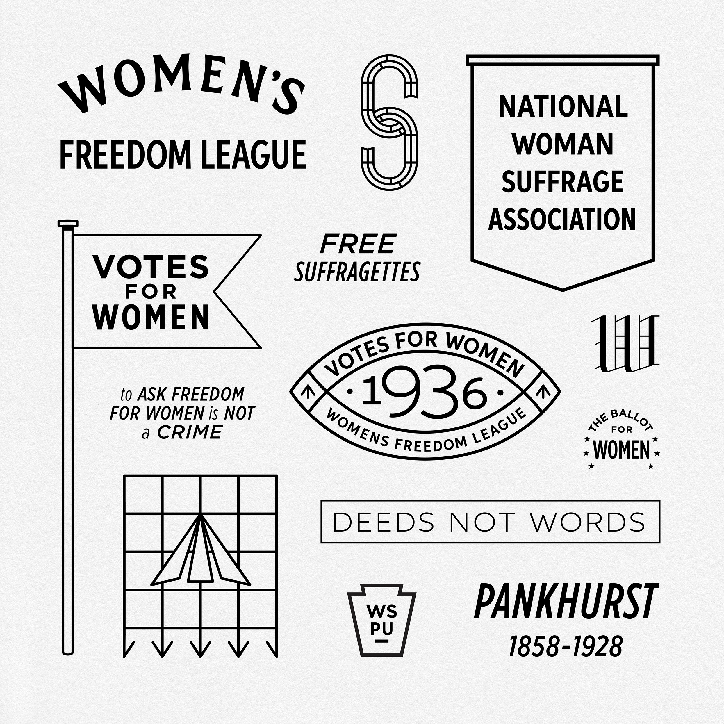 WomensSuffrage