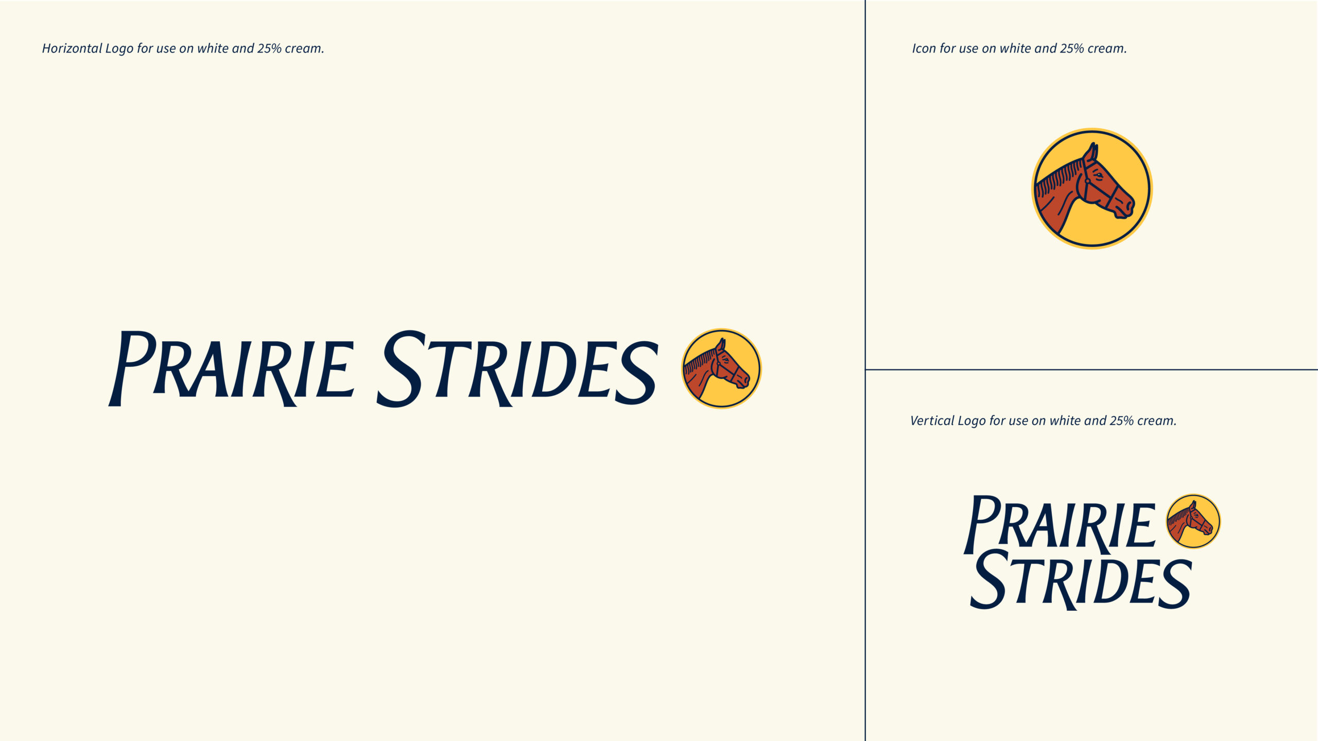 PrairieStrides_BrandGuidelines_Alt Logos copy 1a